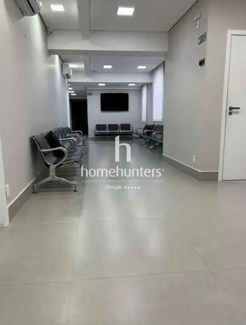 office em Avenida Benjamin Constant, Centro - Campinas - SP