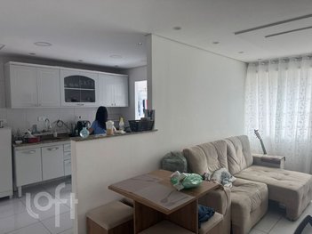 house em Cajupiranga, Jardim Nordeste - São Paulo - SP