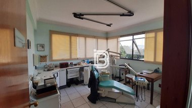 office em Avenida Antônio Segre, Jardim Brasil - Jundiaí - SP