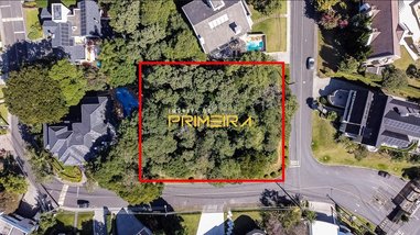 land_lot em Rua Carlos Gelenski, São João - Curitiba - PR