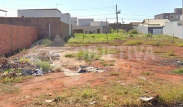 land_lot em Avenida Dario Fagundes da Costa, Novo Mundo - Uberlândia - MG