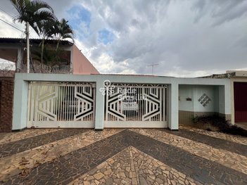 house em QND 23, Taguatinga Centro (Taguatinga) - Brasília - DF