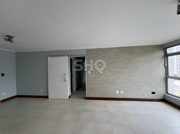apartment em Rua Marcos Azevedo, Pinheiros - São Paulo - SP