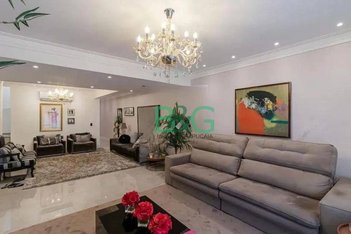 house em Avenida Armando Ferrentini, Paraíso - São Paulo - SP