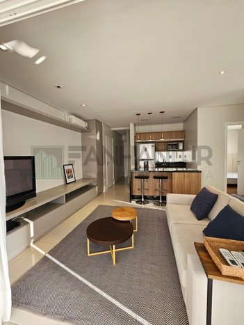 apartment em Rua Leopoldo Couto Magalhães Júnior, Itaim Bibi - São Paulo - SP