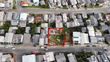 land_lot em Doutor Henrique Fracasso, Nossa Senhora de Fátima - Caxias do Sul - RS