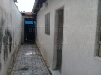 house em Rua Nossa Senhora Conceição Aparecida, Quitaúna - Osasco - SP
