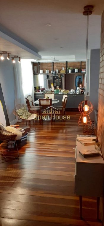 apartment em Avenida Elías Jorge Geraidime, Ano Bom - Barra Mansa - RJ