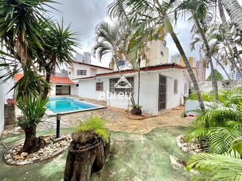 house em Rua das Algas, Ponta Negra - Natal - RN