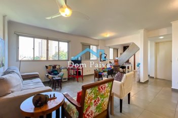 apartment em Rua Barroso Neto, Vila Indiana - São Paulo - SP