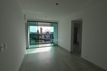 apartment em Rua Juiz de Fora, Santo Agostinho - Belo Horizonte - MG