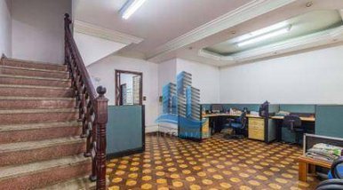 house em Rua Maria Ortiz, Campestre - Santo André - SP