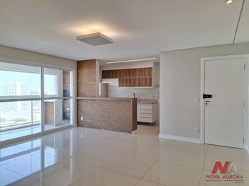 apartment em Rua José Polachini Sobrinho, Jardim Urano - São José do Rio Preto - SP