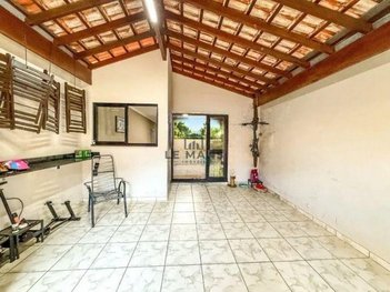 house em Rua Orlando Boni, Residencial Bertolucci - Piracicaba - SP