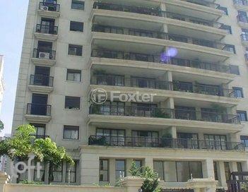 apartment em Rua Conde de Porto Alegre, Campo Belo - São Paulo - SP