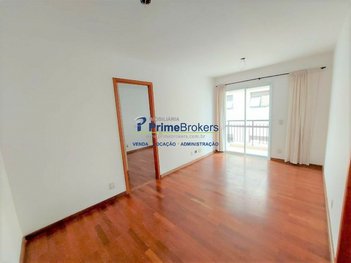 apartment em Rua Doutor Albuquerque Lins, Santa Cecília - São Paulo - SP