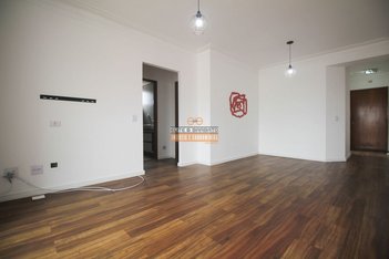 apartment em Rua Xingu, Vila Valparaíso - Santo André - SP