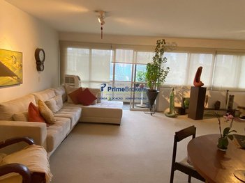 apartment em Rua Deputado Laércio Corte, Paraíso do Morumbi - São Paulo - SP