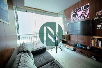 apartment em Rua Paim, Bela Vista - São Paulo - SP