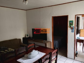 house em Rua Manoel Augusto Ferreirinha, Nova Gerty - São Caetano do Sul - SP