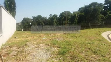 land_lot em Estrada José Celeste, Morros - Sorocaba - SP