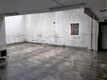 commercial_property em Avenida Engenheiro Armando de Arruda Pereira, Jabaquara - São Paulo - SP