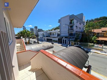 apartment em Rua Laranjeira, Tabuleiro - Camboriú - SC