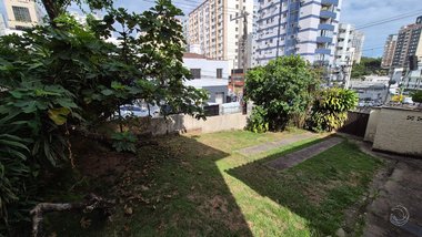 land_lot em Padre Roma, Centro - Florianópolis - SC