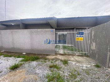 house em Rua Ramon Rosário Acosta Beron, Jardim Araçá - Paranaguá - PR