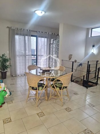apartment em Rua Dom Salomão Ferraz, Vila Andrade - São Paulo - SP