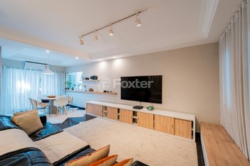 apartment em Rua Ricardo Lunardelli, Chácara Santo Antônio (Zona Sul) - São Paulo - SP