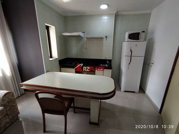 apartment em Avenida Brigadeiro Luís Antônio, Jardim Paulista - São Paulo - SP