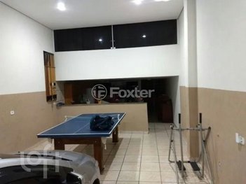 house em Rua Oscar Muller, Jardim Iguatemi - São Paulo - SP
