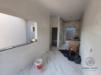 house em Alameda Família Felippe, Jardim Santa Marta - Sorocaba - SP