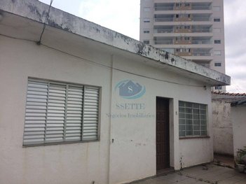 house em Rua Guanabara, Vila Brasílio Machado - São Paulo - SP
