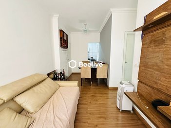 apartment em Rua Osório Duque Estrada, Planalto - Belo Horizonte - MG