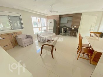 apartment em Rua Doutor Mário Totta, Tristeza - Porto Alegre - RS