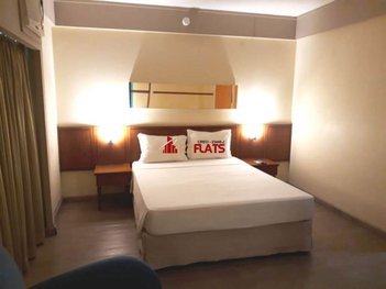 apartment em Rua Borges Lagoa, Vila Clementino - São Paulo - SP