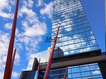 office em Avenida Doutor Jesuíno Marcondes Machado, Nova Campinas - Campinas - SP