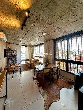 apartment em Bagé, Petrópolis - Porto Alegre - RS