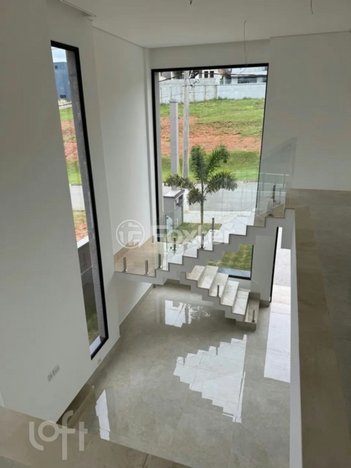house em Rua Okara, Colinas de Parnaíba I - Santana de Parnaíba - SP
