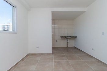 apartment em Rua Cabinda, Vila Lúcia - São Paulo - SP