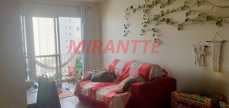 apartment em Rua Garção Tinoco, Santana - São Paulo - SP