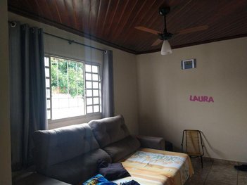 house em Rua Pedro Grassi, Rosele - Araçatuba - SP