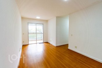 apartment em da Chibata, Vila Andrade - São Paulo - SP