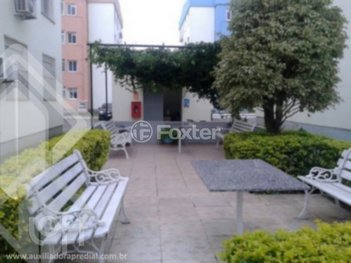 apartment em Avenida A. J. Renner, Farrapos - Porto Alegre - RS