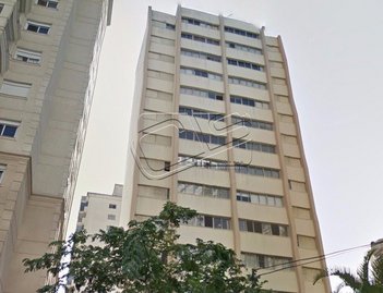 apartment em Rua Doutor Homem de Melo, Perdizes - São Paulo - SP