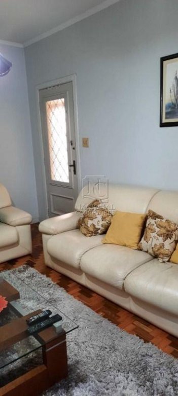 house em Rua Manacá, Campestre - Santo André - SP