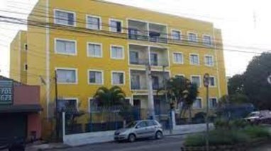 apartment em Rua Brasil, Vila Isabel Eber - Jundiaí - SP