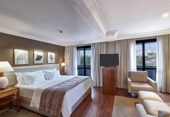 apartment em Praça Roquete Pinto, Pinheiros - São Paulo - SP